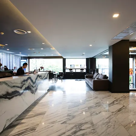 STAY Hotel BKK - SHA PLUS-2