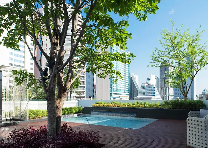 Novotel Bangkok Sukhumvit 20
